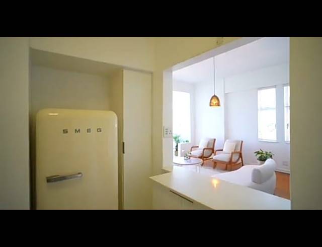 2 BEDROOM FLAT RENTED IN MUSGRAVE
